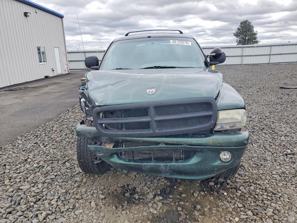 Aukcja sprzedaży 1999 Dodge Durango, vin: 1B4HS28Z6XF511860, numer aukcji: 58129376
