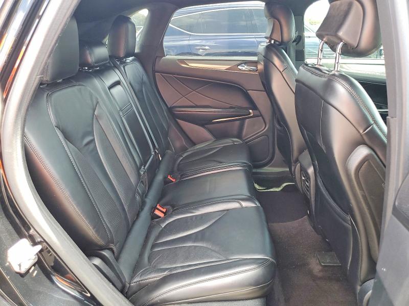 Aukcja sprzedaży 2017 Lincoln Mkc, vin: 5LMCJ2C94HUL07782, numer aukcji: 57163286