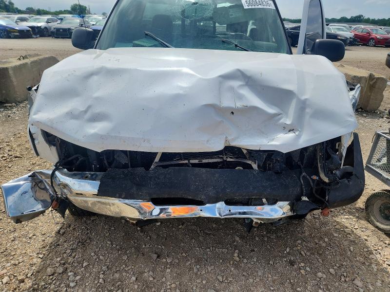 2005 Chevrolet Silverado მანქანა იყიდება აუქციონზე, vin: 1GCEK14T75Z230499, აუქციონის ნომერი: 56084836