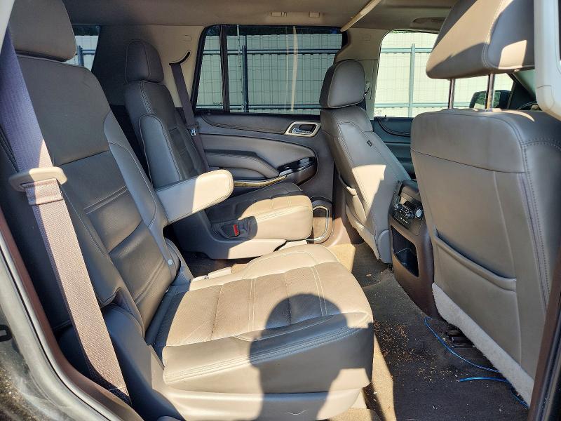 Aukcja sprzedaży 2017 Gmc Yukon, vin: 1GKS1CKJ1HR362542, numer aukcji: 56884566