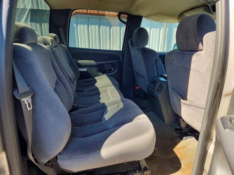 Aukcja sprzedaży 2003 Gmc Sierra, vin: 1GTHK23U73F129040, numer aukcji: 57060736