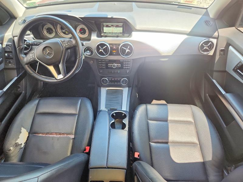 2014 Mercedes-benz Glk მანქანა იყიდება აუქციონზე, vin: WDCGG8JB4EG288350, აუქციონის ნომერი: 56696186
