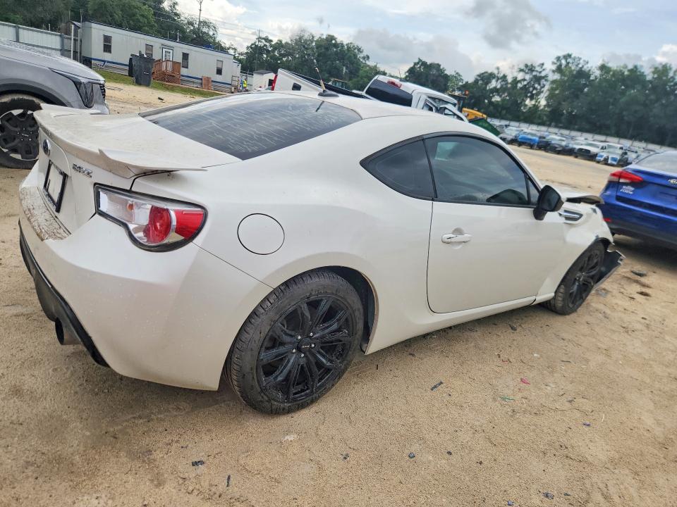 2014 Subaru Brz მანქანა იყიდება აუქციონზე, vin: JF1ZCAC19E9602168, აუქციონის ნომერი: 54701206
