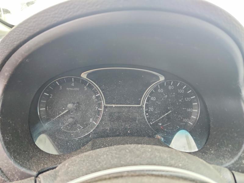 56772386 :رقم المزاد ، 1N4AL3AP7DC901109 vin ، 2013 Nissan Altima مزاد بيع