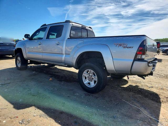 57477526 :رقم المزاد ، 5TEMU52N05Z109612 vin ، 2005 Toyota Tacoma مزاد بيع