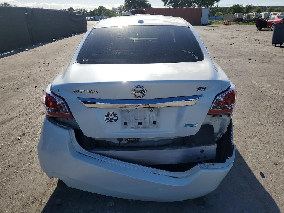 Aukcja sprzedaży 2013 Nissan Altima, vin: 1N4AL3APXDC283624, numer aukcji: 55870946