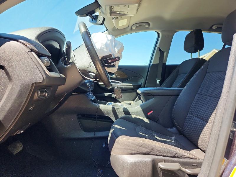 55746906 :رقم المزاد ، 3GKALMEV0KL303846 vin ، 2019 Gmc Terrain مزاد بيع