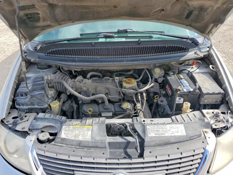 Aukcja sprzedaży 2004 Chrysler Town & Country, vin: 2C4GP54L94R518552, numer aukcji: 85615365