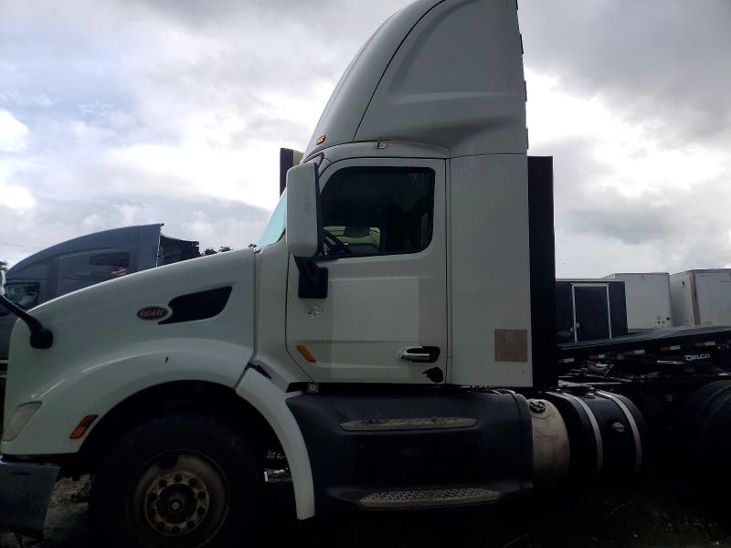 Aukcja sprzedaży 2016 Peterbilt 579, vin: 1XPBA48X5GD339773, numer aukcji: 53847706