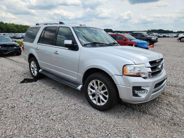 2017 Ford Expedition მანქანა იყიდება აუქციონზე, vin: 1FMJU1KT4HEA17058, აუქციონის ნომერი: 58467916