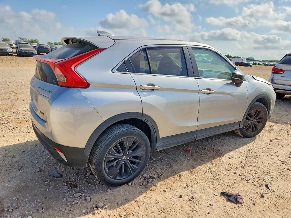 Aukcja sprzedaży 2019 Mitsubishi Eclipse Cross, vin: JA4AT4AA3KZ023744, numer aukcji: 58983346