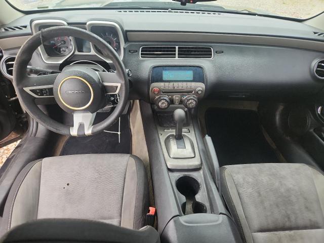 2011 Chevrolet Camaro მანქანა იყიდება აუქციონზე, vin: 2G1FA1ED9B9118204, აუქციონის ნომერი: 58069706