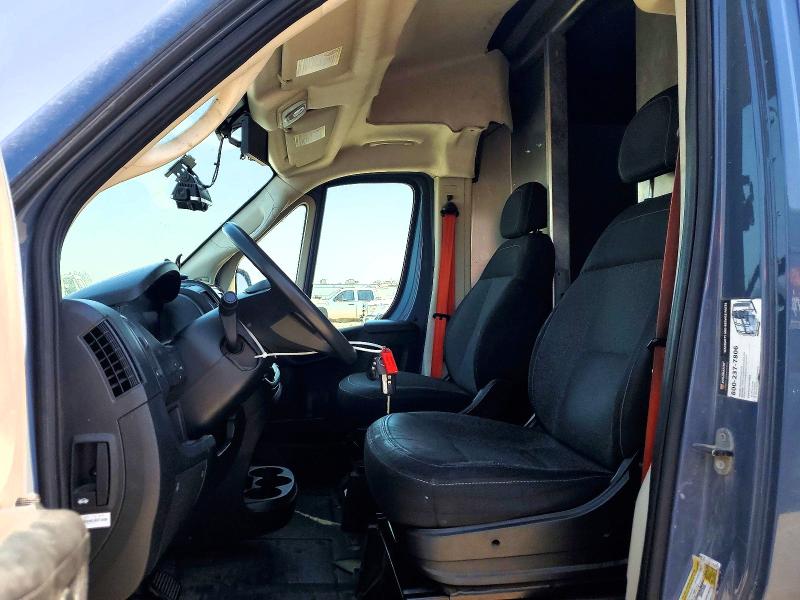 Aukcja sprzedaży 2020 Ram Promaster 3500, vin: 3C6URVJG6LE144879, numer aukcji: 57961836