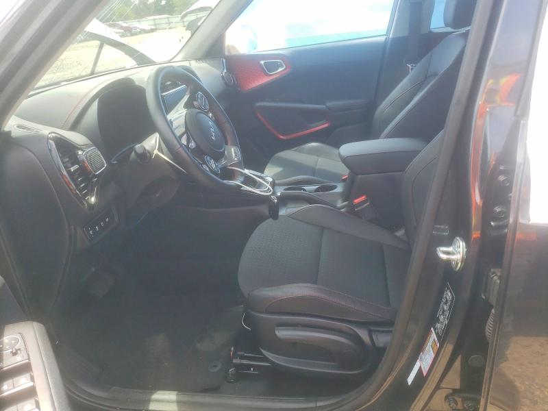 Aukcja sprzedaży 2025 Kia Soul, vin: KNDJ53AU1S7245828, numer aukcji: 54468366