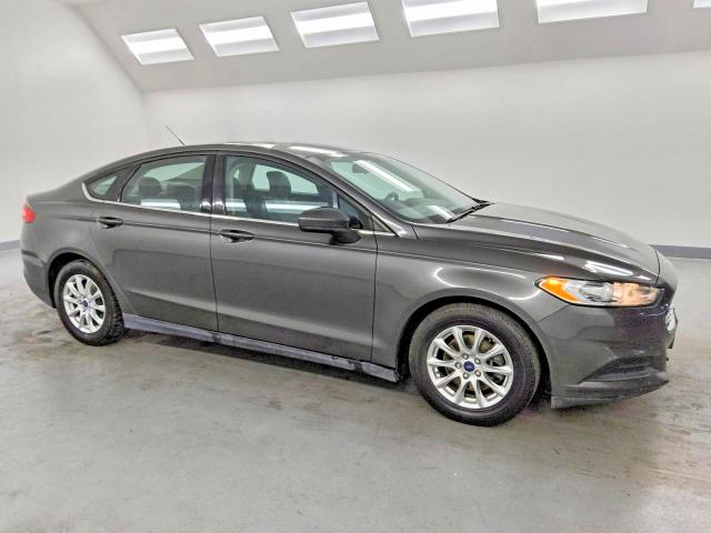 2016 Ford Fusion მანქანა იყიდება აუქციონზე, vin: 3FA6P0G74GR147401, აუქციონის ნომერი: 57393506