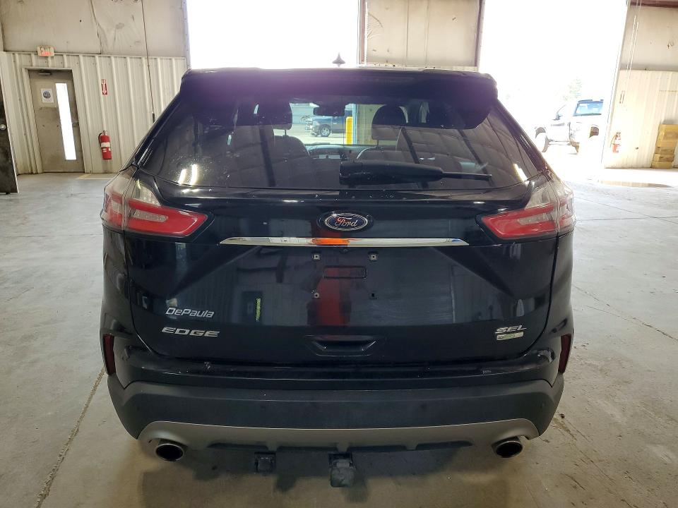 Aukcja sprzedaży 2019 Ford Edge, vin: 2FMPK4J94KBC42672, numer aukcji: 58153106