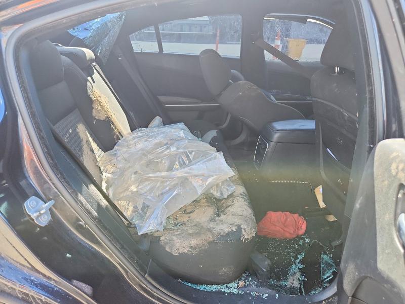 Aukcja sprzedaży 2019 Dodge Charger, vin: 2C3CDXHG7KH677917, numer aukcji: 57036776