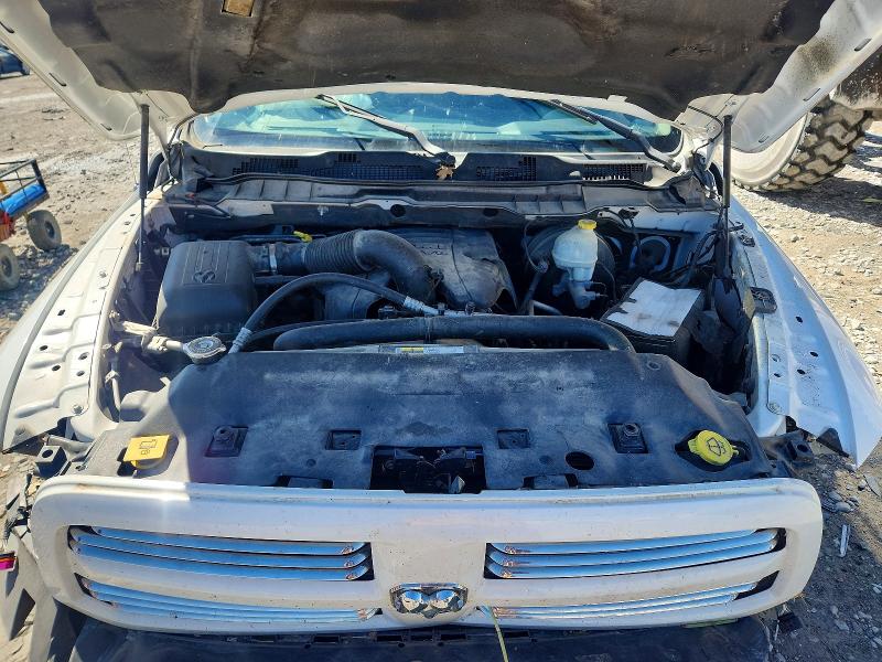 56779336 :رقم المزاد ، 1C6RR7MTXDS548602 vin ، 2013 Ram 1500 مزاد بيع