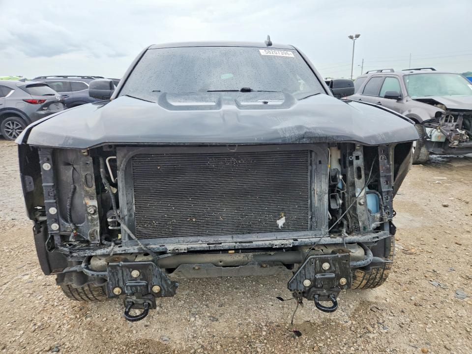 2017 Chevrolet Silverado მანქანა იყიდება აუქციონზე, vin: 1GCVKREC8HZ331858, აუქციონის ნომერი: 58207396