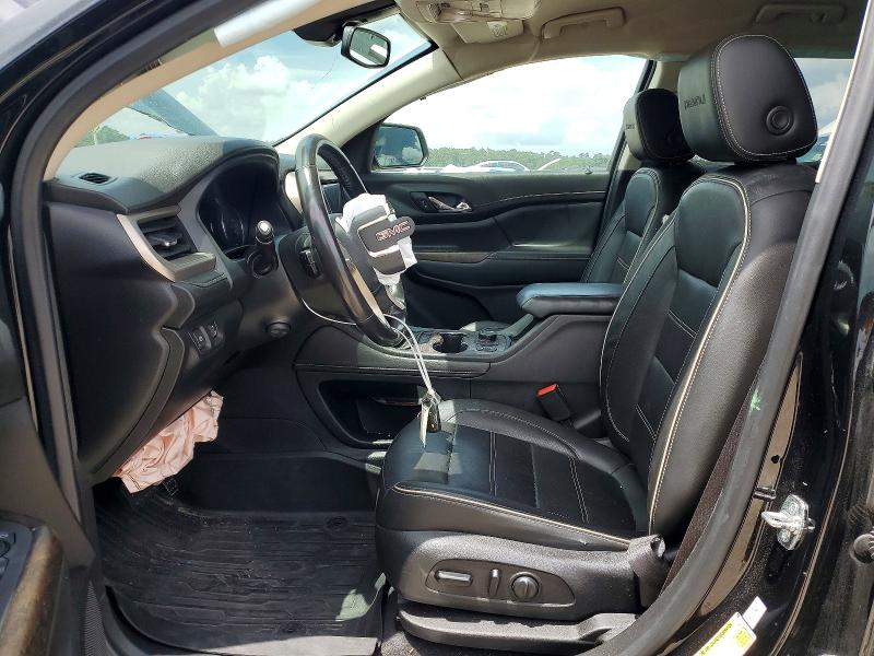 Aukcja sprzedaży 2020 Gmc Acadia, vin: 1GKKNPLS3LZ210855, numer aukcji: 55992396