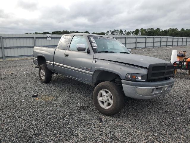 55697406 :رقم المزاد ، 1B7HF13Y7VJ609032 vin ، 1997 Dodge 1500 مزاد بيع