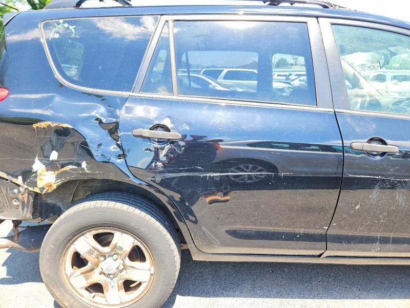 57616776 :رقم المزاد ، JTMBF4DV9AD030175 vin ، 2010 Toyota Rav4 مزاد بيع