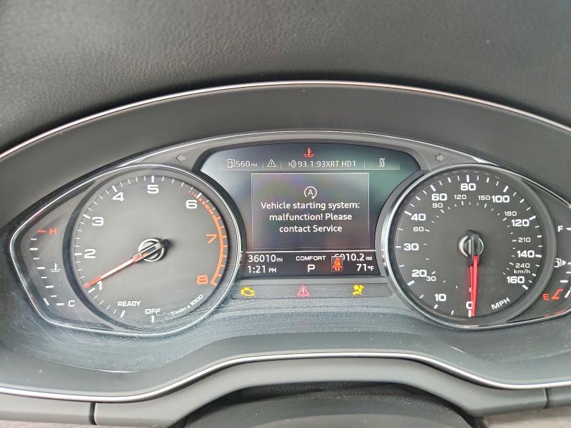 Aukcja sprzedaży 2024 Audi Q5, vin: WA1GAAFY1R2065045, numer aukcji: 59091006