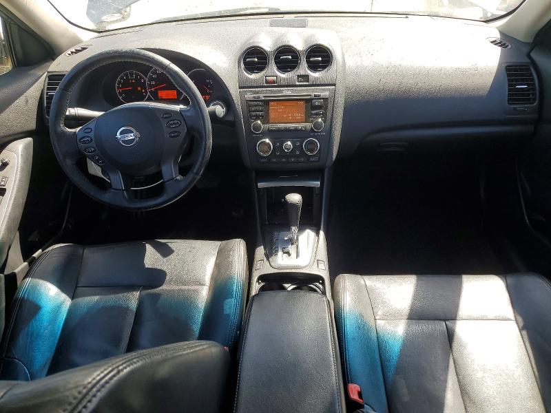 Aukcja sprzedaży 2012 Nissan Altima, vin: 1N4AL2AP6CN404453, numer aukcji: 85461975
