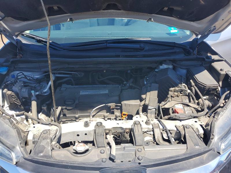 Продаж на аукціоні авто 2015 Honda Cr-v, vin: 2HKRM4H79FH659971, номер лоту: 55787966
