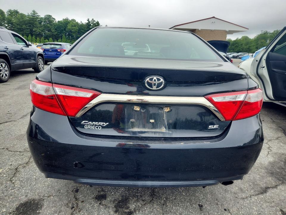 Продажа на аукционе авто 2016 Toyota Camry, vin: 4T1BF1FK2GU257049, номер лота: 57002836