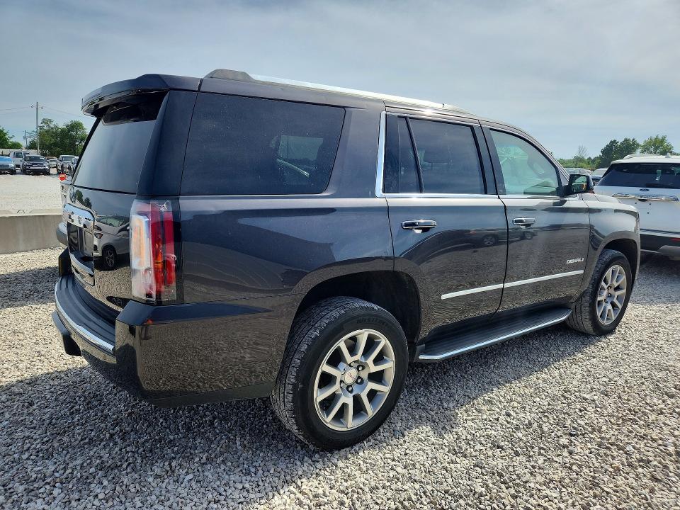 Продаж на аукціоні авто 2016 Gmc Yukon, vin: 1GKS2CKJ3GR430206, номер лоту: 54908926