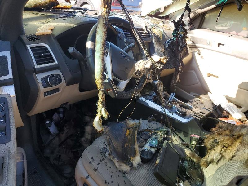 Aukcja sprzedaży 2014 Ford Explorer, vin: 1FM5K8D84EGC45358, numer aukcji: 57654216