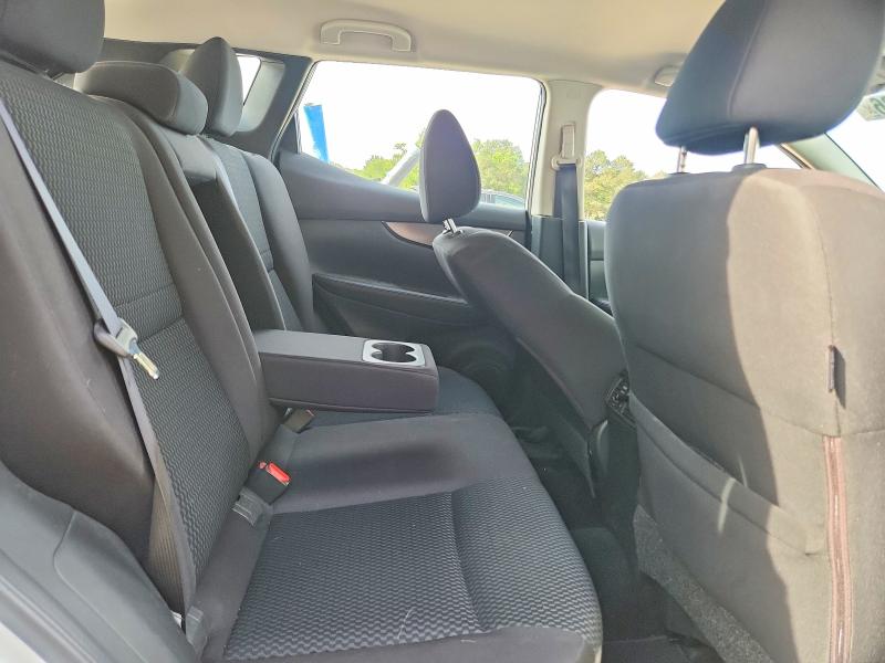 Aukcja sprzedaży 2018 Nissan Rogue Sport, vin: JN1BJ1CP0JW161826, numer aukcji: 56608986