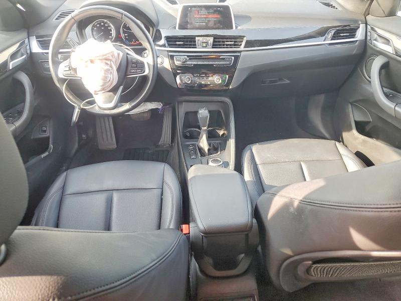 Продаж на аукціоні авто 2019 Bmw X1, vin: WBXHT3C54K3H35834, номер лоту: 58890496