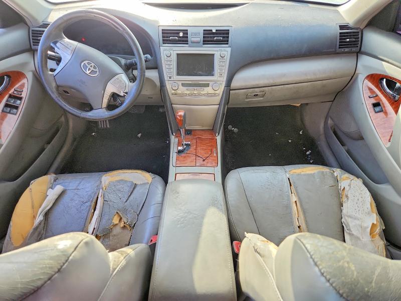 Продажа на аукционе авто 2011 Toyota Camry, vin: 4T4BF3EK1BR148335, номер лота: 49863666