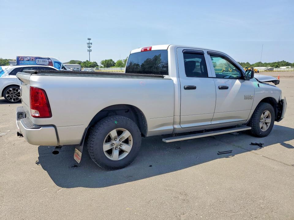 Aukcja sprzedaży 2017 Ram 1500, vin: 1C6RR7FG3HS595055, numer aukcji: 59145216