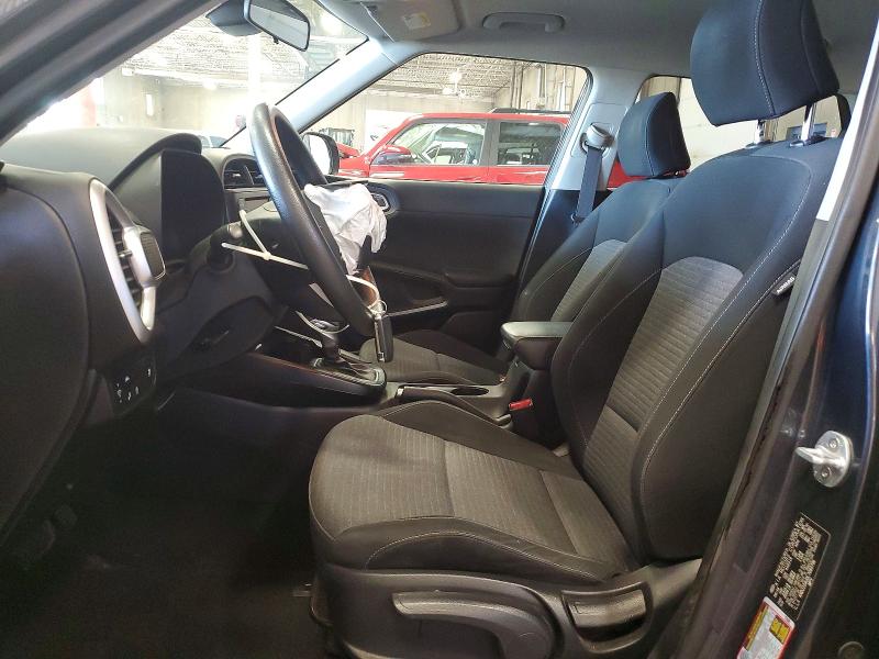 Aukcja sprzedaży 2020 Kia Soul, vin: KNDJ23AU0L7083796, numer aukcji: 56985656