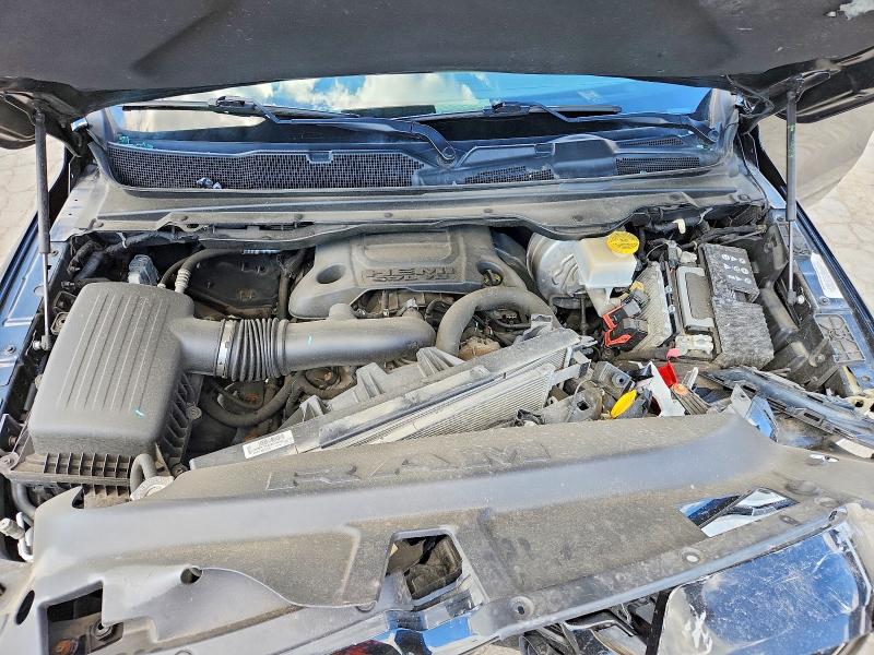 Aukcja sprzedaży 2020 Ram 1500, vin: 1C6SRFFT9LN205169, numer aukcji: 57864036