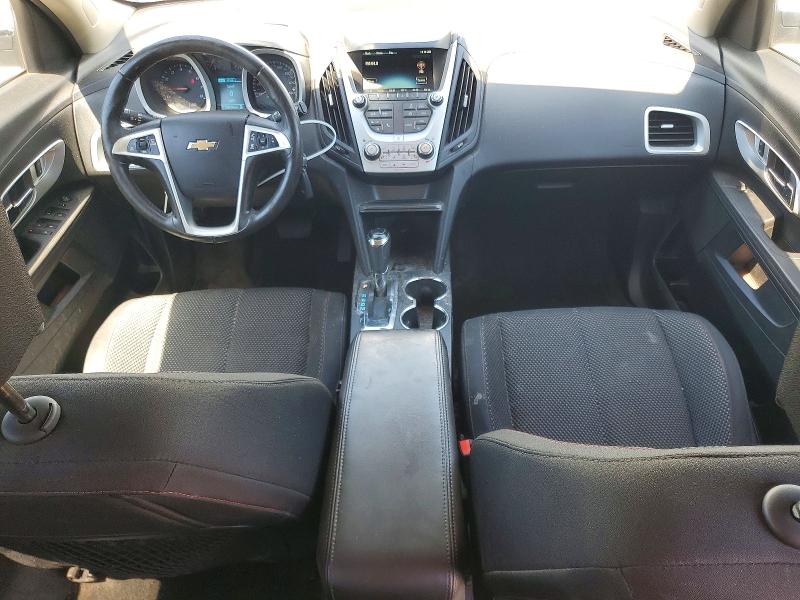 55820926 :رقم المزاد ، 2GNALCEK7H1548768 vin ، 2017 Chevrolet Equinox مزاد بيع