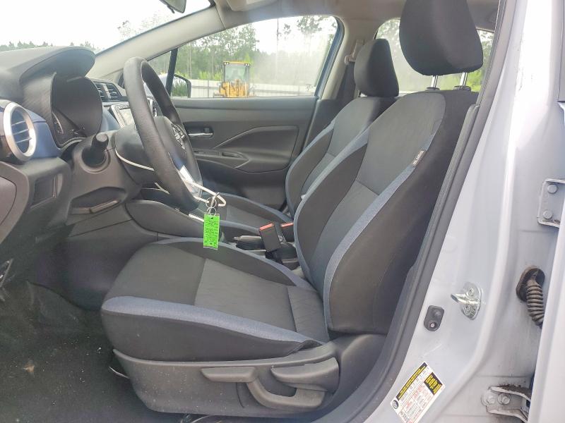 Продажа на аукционе авто 2025 Nissan Versa, vin: 3N1CN8EV5SL895592, номер лота: 57716476
