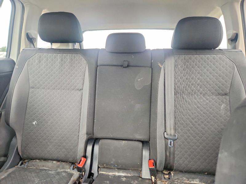Aukcja sprzedaży 2020 Volkswagen Tiguan, vin: 3VV1B7AX9LM128193, numer aukcji: 57617726