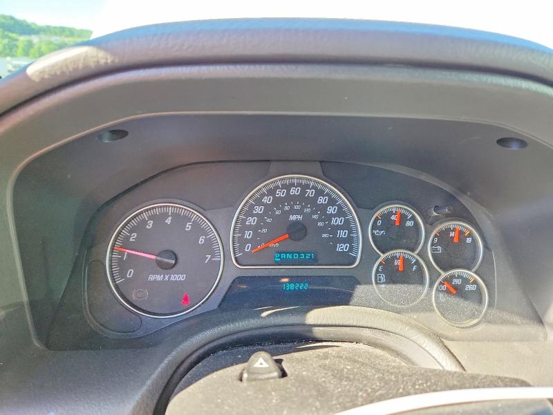 Aukcja sprzedaży 2003 Gmc Envoy, vin: 1GKDT13S232376157, numer aukcji: 57253956
