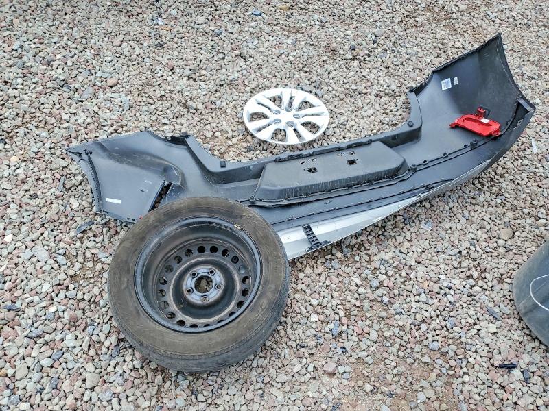 2024 Kia Soul მანქანა იყიდება აუქციონზე, vin: KNDJ23AU7R7912646, აუქციონის ნომერი: 57042686