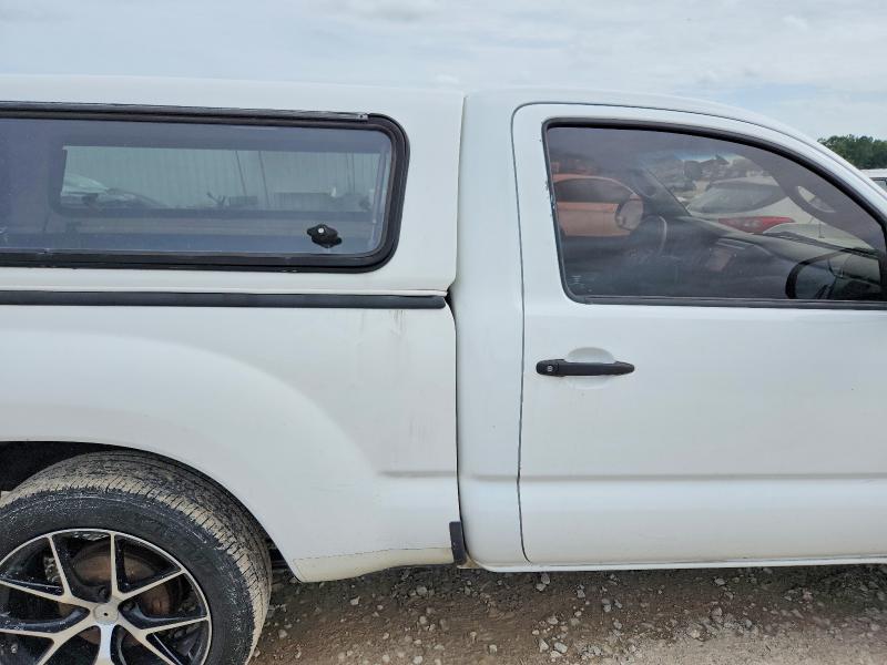 Продаж на аукціоні авто 2014 Toyota Tacoma, vin: 5TFNX4CN9EX034842, номер лоту: 56620146