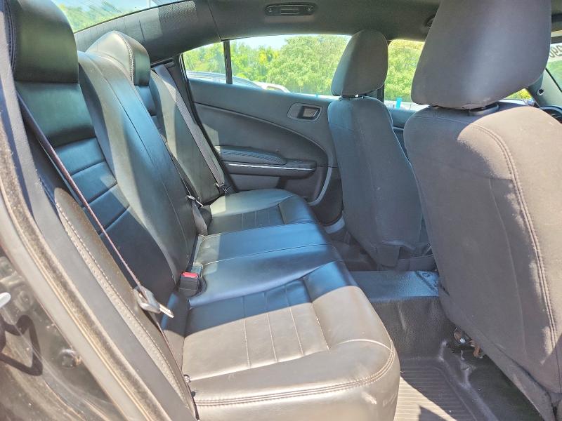 2019 Dodge Charger მანქანა იყიდება აუქციონზე, vin: 2C3CDXKT3KH622886, აუქციონის ნომერი: 57371096