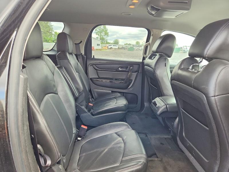 Продажа на аукционе авто 2016 Gmc Acadia, vin: 1GKKVSKD9GJ227170, номер лота: 57837026