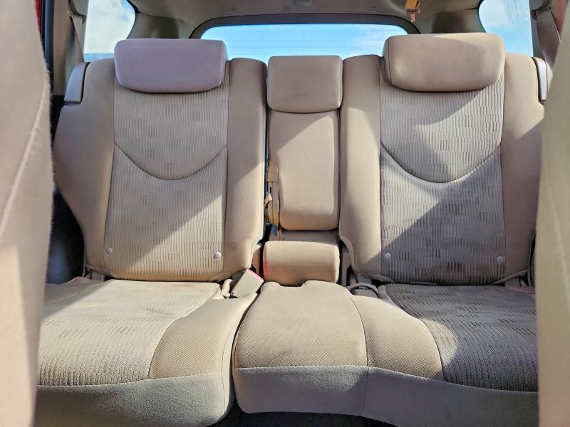 Продажа на аукционе авто 2009 Toyota Rav4, vin: JTMZF33V795001452, номер лота: 55973506