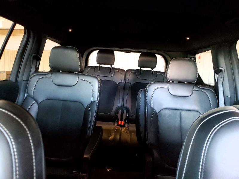 56479236 :رقم المزاد ، 1C4RJKAG5S8660437 vin ، 2025 Jeep Grand Cherokee مزاد بيع