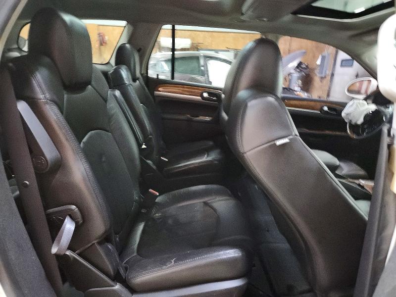 Aukcja sprzedaży 2010 Buick Enclave, vin: 5GALVCED8AJ147501, numer aukcji: 58779406