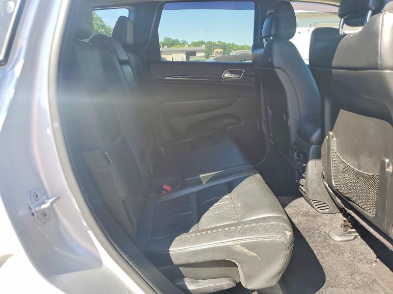 Продажа на аукционе авто 2013 Jeep Grand Cherokee, vin: 1C4RJFAG5DC615487, номер лота: 55826966